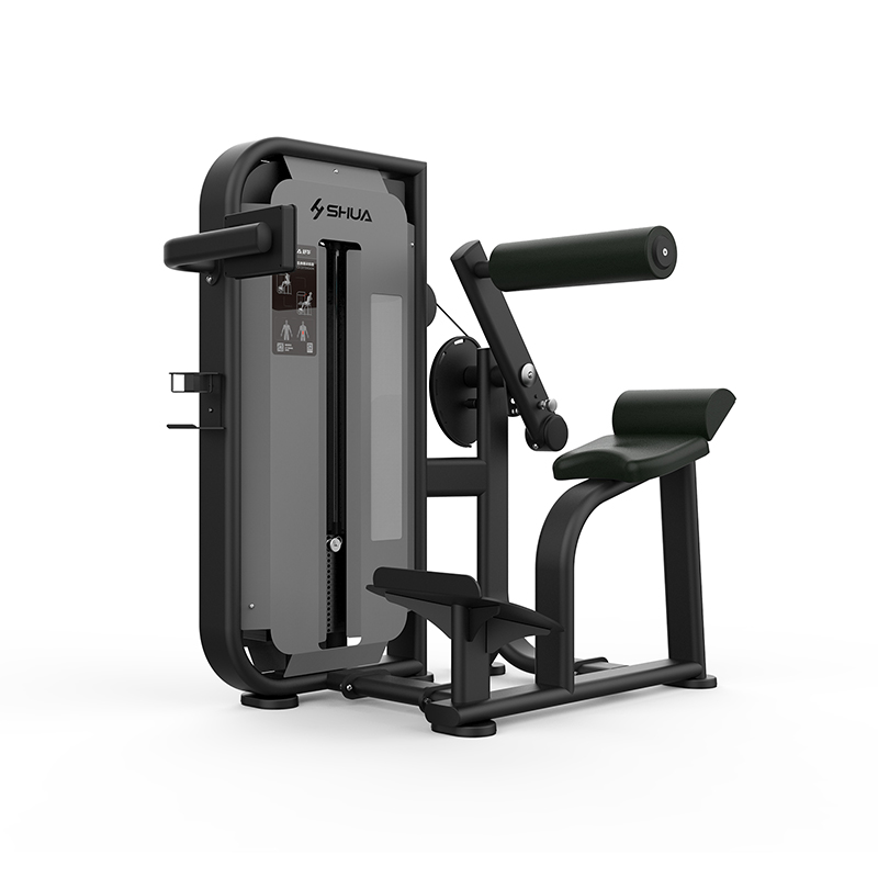 SHUA/舒華背肌伸展訓練器SH-G6817T